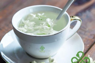 Mua trà hoa nhài Hà Nội chất lượng, đảm bảo nhất!