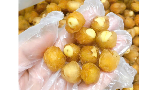 Long nhãn ôm sen tuyển chọn