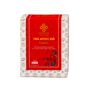 Trà Atiso Luxury