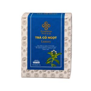 Trà cỏ ngọt Luxury