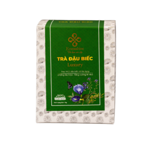 Trà đậu biếc Luxury Econashine