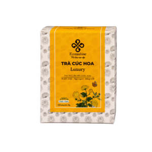 Trà hoa cúc Luxury