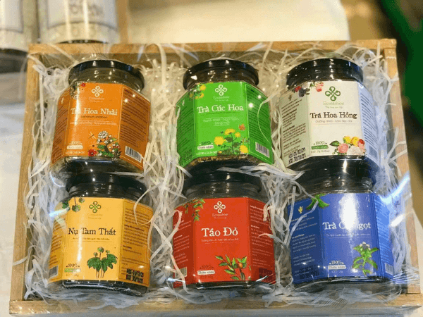 Chất lượng chính gốc