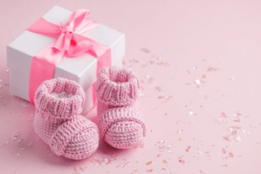 Quà tặng sau sinh ý nghĩa – chăm sóc mẹ bằng thảo mộc an toàn