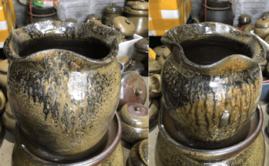 Xu hướng sưu tầm gốm hỏa biến tại Việt Nam: Khi lửa trở thành nghệ thuật