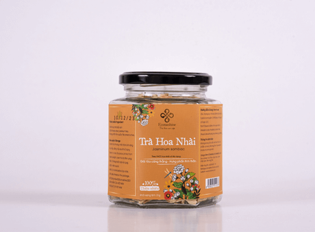 Tra hoa nhai Econashine