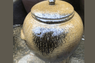 Cách phân biệt gốm sứ có nguy cơ nhiễm chì