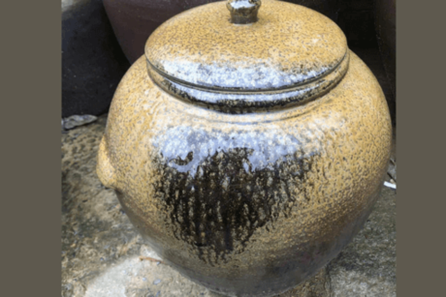 Cách phân biệt gốm sứ có nguy cơ nhiễm chì